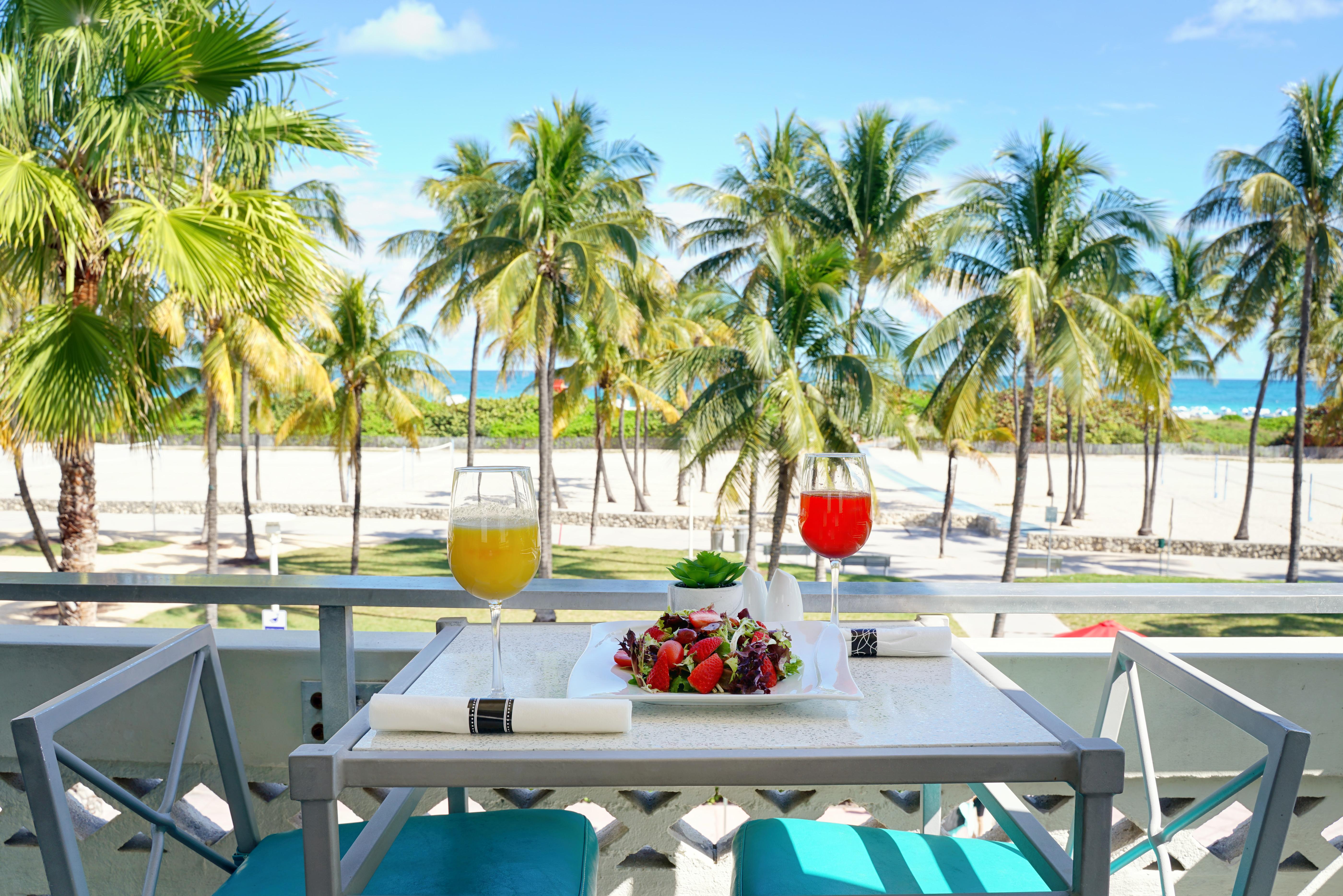 The Tony Hotel South Beach Miami Beach Kültér fotó